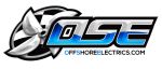 OSE Prop Logo Decal